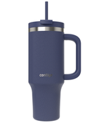 Thermalbecher mit Strohhalm Contigo Streeterville Tumbler 1200 ml - Indigo - Nachverkauf