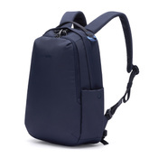 Pacsafe V 16 L anti-theft city backpack - Ocean