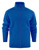 Lockwood harvest male fleece, blue