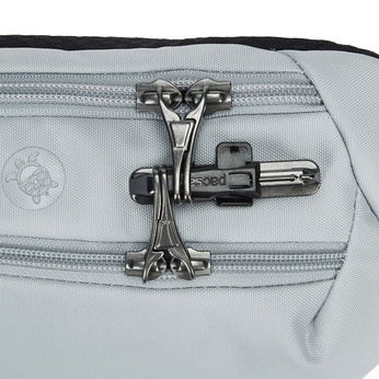 Pacsafe Vibe 325 Anti-Diebstahl-Einzelschulter-Rucksack - Grau