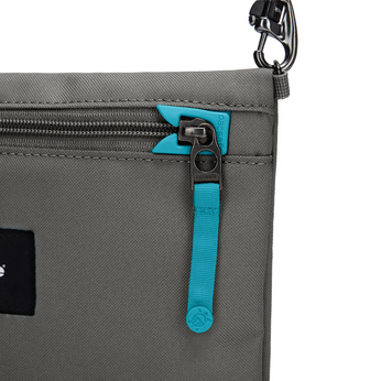 Pacsafe GO Anti-Diebstahl-Tasche - stone
