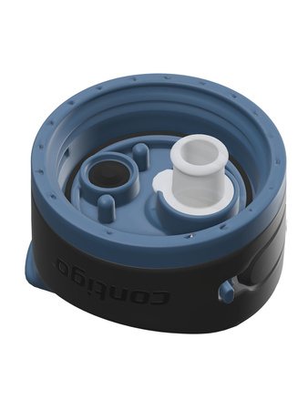 Butelka na wodę Contigo Ashland 2.0 720ml - Blueberry