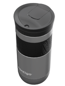 Thermobecher Contigo Byron 2.0 470ml - Stainless Steel