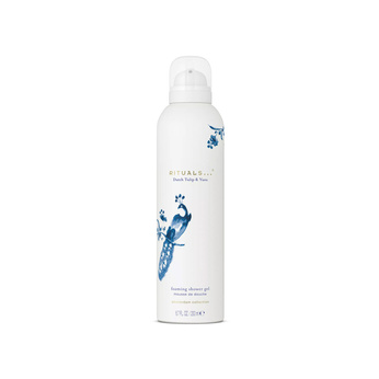 Upominek Biznesowy Rituals Amsterdam Collection - Pieniący się żel do mycia 200ml