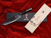 Exklusives Aka Tori Master Osaka Pro Set (3-teilig) – Business-Geschenk mit Gravuroption