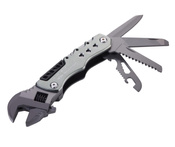 TROIKA multifunctional tool maulschlüssel