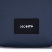 Pacsafe Go Anti-Diebstahl-Umhängetasche - coastal blue