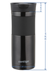 Thermobecher Contigo Byron 590ml - Schwarz