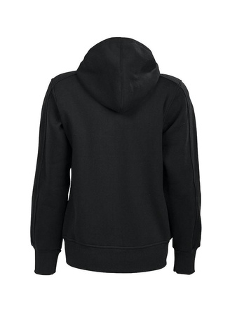 Damenpullover Broomhille Lady D.A.D - Braun