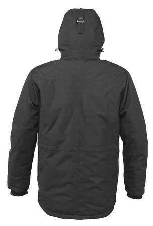 Men's jacket Carlton Hill D.A.D - Black.