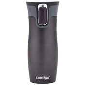 Thermobecher Contigo West Loop 2.0 470ml - Graphit matt