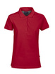Damen Polo-Shirt Eaton Lady D.A.D - Schwarz