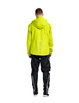 Vaude Luminum II Men's Sports Reflective Jacket - Green