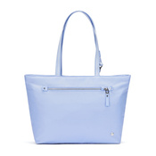 Pacsafe W anti-theft women's bag - serenity blue