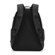 Pacsafe LS350 Anti-Diebstahl-Stadt-Rucksack - schwarz