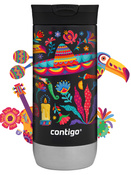 Kubek termiczny na kawę Contigo Huron 2.0 470ml - Meksyk 