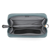 Card Wallet RFIDsafe Pacsafe - fresh mint