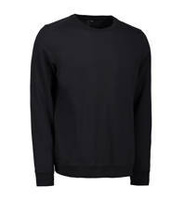 Bluza Casual ID - Czarny