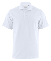 Neptune Polo Männer regelmäßig Fit Harvest t -Shirt, weiß
