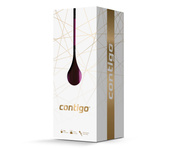 Kubek termiczny Contigo West Loop 2.0 470ml - Granat Mat