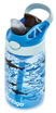 Wasserflasche / Trinkflasche für Kinder Contigo Easy Clean 420ml - Blue Graphic