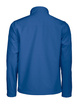 Softshell Bayswater D.A.D – Graphit