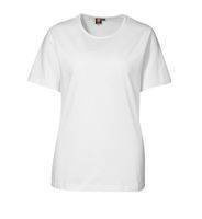 T-shirt t-time marki ID, Biały
