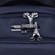 Pacsafe V 16 L anti-theft city backpack - Ocean