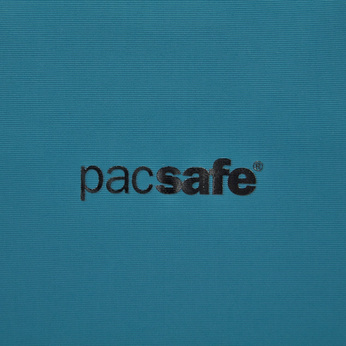 Pacsafe LS350 Anti-Diebstahl-Stadt-Rucksack - türkis