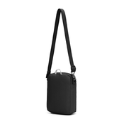 Pacsafe Go Anti-theft Shoulder Bag - Black