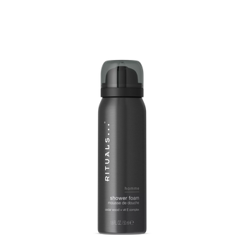 Upominek Biznesowy Rituals Homme - Pieniący się żel do mycia 50ml