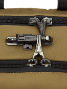 Pacsafe metrosafe x anti-diebstahl-umhängetasche - braun