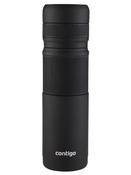 Termos Contigo 740ml - matte black