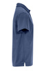 Herren Polo-Shirt Hillstone D.A.D - Grün