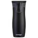 Thermobecher Contigo West Loop 2.0 470ml - Schwarz matt