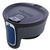 Thermobecher Contigo West Loop 2.0 470ml - Monaco Blau