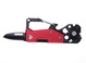 TROIKA mini tool toolinator - red