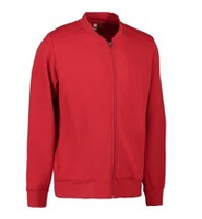 Sweatshirt pro wear Red brand ID, red