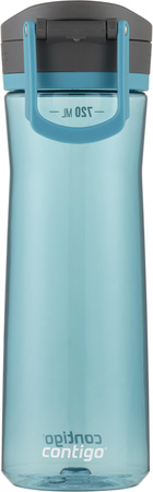 Water Bottle Contigo Jacksnon 2.0 720ml - Juniper - after sales