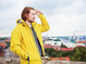 Softshell Grizzly Tulsa D.A.D – Green