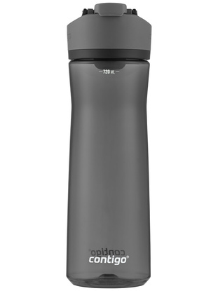 Trinkflasche Contigo Cortland 2.0 720 ml - Lakritz