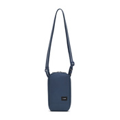 Pacsafe  RFIDsafe Tech Crossbody - coastal blue