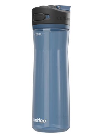 Wasserflasche Contigo Ashland 2.0 720ml - Blueberry