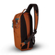 Pacsafe eco 12l anti-diebstahl-einzelschulter-rucksack - econyl orange