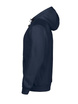 Bluza męska Broomhille D.A.D - Czerwony
