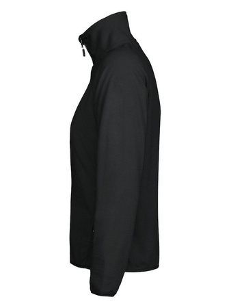 Polar Melton Lady Full Zip  D.A.D - Szary