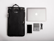 Pacsafe travelsafe® x15 anti-diebstahl-tresor - schwarz