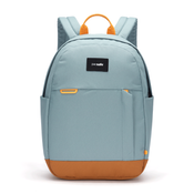 Anti-theft urban backpack Pacsafe Go 15 l - mint