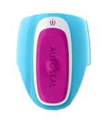 Wasserflasche Contigo Swish 500ml - Himmelblau