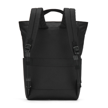 Rucksack / Tasche 2in1 Anti-Diebstahl Pacsafe Go 15 l – Schwarz